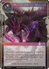 Image for Wounded Black Dragon (Alice Origin III) (AO3-088) - Force of Will