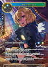 Image for Mariabella (Promo Cards) (RL2005) - Force of Will