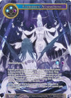 Image for Forbidden Summoning (Promo Cards) (RL2004) - Force of Will