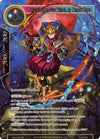 Image for Scheherazade, the Teller of Heroic Epics (Full Art) (Alice Origin III) (AO3-080) - Force of Will