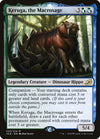 Image for Keruga, the Macrosage (Promo Pack: Ikoria) (225) - Magic: The Gathering