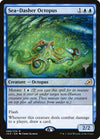 Image for Sea-Dasher Octopus (Promo Pack: Ikoria) (66) - Magic: The Gathering