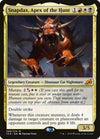 Image for Snapdax, Apex of the Hunt (Promo Pack: Ikoria) (209) - Magic: The Gathering