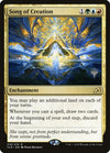 Image for Song of Creation (Promo Pack: Ikoria) (210) - Magic: The Gathering