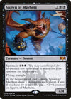 Image for Spawn of Mayhem (Promo Pack: Ikoria) (85) - Magic: The Gathering