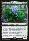 Image for Umori, the Collector (Promo Pack: Ikoria) (231) - Magic: The Gathering
