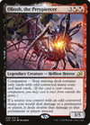 Image for Obosh, the Preypiercer (Promo Pack: Ikoria) (228) - Magic: The Gathering