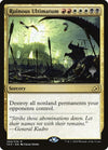 Image for Ruinous Ultimatum (Promo Pack: Ikoria) (204) - Magic: The Gathering