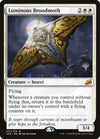 Image for Luminous Broodmoth (Promo Pack: Ikoria) (21) - Magic: The Gathering