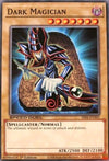 Image for Dark Magician (Speed Duel Decks: Match of the Millennium) (SS04-ENA01) - YuGiOh