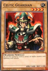 Image for Celtic Guardian (Speed Duel Decks: Match of the Millennium) (SS04-ENA06) - YuGiOh