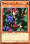 Image for Magician of Faith (Speed Duel Decks: Match of the Millennium) (SS04-ENA14) - YuGiOh