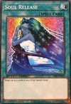 Image for Soul Release (Speed Duel Decks: Match of the Millennium) (SS04-ENA19) - YuGiOh