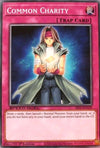 Image for Common Charity (Speed Duel Decks: Twisted Nightmares) (SS05-ENA29) - YuGiOh