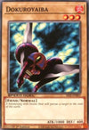 Image for Dokuroyaiba (Speed Duel Decks: Twisted Nightmares) (SS05-ENB07) - YuGiOh