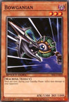 Image for Bowganian (Speed Duel Decks: Twisted Nightmares) (SS05-ENB20) - YuGiOh