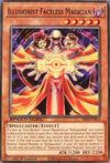 Image for Illusionist Faceless Magician (Speed Duel Decks: Match of the Millennium) (SS04-ENB13) - YuGiOh