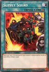 Image for Supply Squad (Speed Duel Decks: Twisted Nightmares) (SS05-ENB25) - YuGiOh
