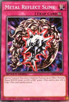 Image for Metal Reflect Slime (Speed Duel Decks: Twisted Nightmares) (SS05-ENB29) - YuGiOh