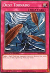 Image for Dust Tornado (Speed Duel Decks: Match of the Millennium) (SS04-ENB26) - YuGiOh