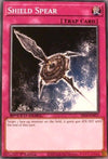 Image for Shield Spear (Speed Duel Decks: Match of the Millennium) (SS04-ENB27) - YuGiOh