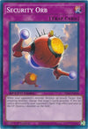 Image for Security Orb (Speed Duel Decks: Match of the Millennium) (SS04-ENB28) - YuGiOh