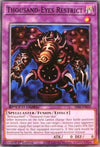 Image for Thousand-Eyes Restrict (Speed Duel Decks: Match of the Millennium) (SS04-ENB30) - YuGiOh