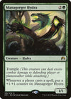 Image for Managorger Hydra (Promo Pack: Ikoria) (186) - Magic: The Gathering