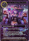 Image for Laurier, the Twilight Witch (Stranger) (Full Art) (Alice Origin III) (AO3-045) - Force of Will