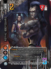 Image for Royal Bodyguard (Mortal Kombat DLC) (9) - UniVersus
