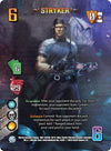 Image for Stryker (Mortal Kombat DLC) (10) - UniVersus