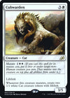 Image for Cubwarden (Prerelease Cards) (7) - Magic: The Gathering