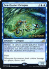 Image for Sea-Dasher Octopus (Prerelease Cards) (66) - Magic: The Gathering