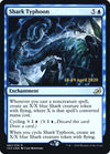 Image for Shark Typhoon (Prerelease Cards) (67) - Magic: The Gathering