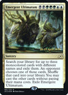 Image for Emergent Ultimatum (Prerelease Cards) (185) - Magic: The Gathering