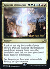 Image for Genesis Ultimatum (Prerelease Cards) (189) - Magic: The Gathering