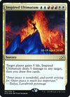 Image for Inspired Ultimatum (Prerelease Cards) (191) - Magic: The Gathering