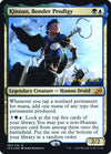 Image for Kinnan, Bonder Prodigy (Prerelease Cards) (192) - Magic: The Gathering