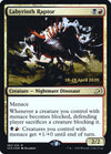 Image for Labyrinth Raptor (Prerelease Cards) (193) - Magic: The Gathering