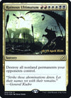 Image for Ruinous Ultimatum (Prerelease Cards) (204) - Magic: The Gathering