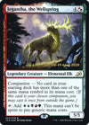 Image for Jegantha, the Wellspring (Prerelease Cards) (222) - Magic: The Gathering