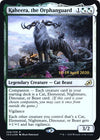 Image for Kaheera, the Orphanguard (Prerelease Cards) (224) - Magic: The Gathering