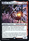 Image for Obosh, the Preypiercer (Prerelease Cards) (228) - Magic: The Gathering