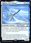 Image for Yorion, Sky Nomad (Prerelease Cards) (232) - Magic: The Gathering