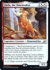 Image for Zirda, the Dawnwaker (Prerelease Cards) (233) - Magic: The Gathering
