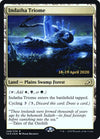 Image for Indatha Triome (Prerelease Cards) (248) - Magic: The Gathering