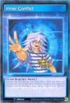 Image for Inner Conflict (Speed Duel Decks: Twisted Nightmares) (SS05-ENS01) - YuGiOh