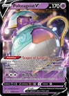 Image for Polteageist V - SWSH021 (SWSH: Sword & Shield Promo Cards) (SWSH021) - Pokemon