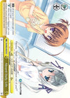 Image for Absurd Daily Life (Fujimi Fantasia Bunko) (Fkz/W65-E020 CR) - Weiss Schwarz