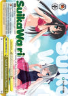 Image for Solid Situation Panic (Fujimi Fantasia Bunko) (Fkz/W65-E021 CC) - Weiss Schwarz